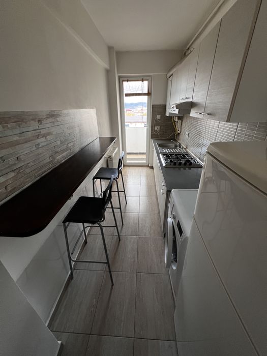 Garsoniera de inchiriat