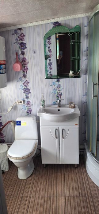 Продам дом .Успенский  район. Равнополь