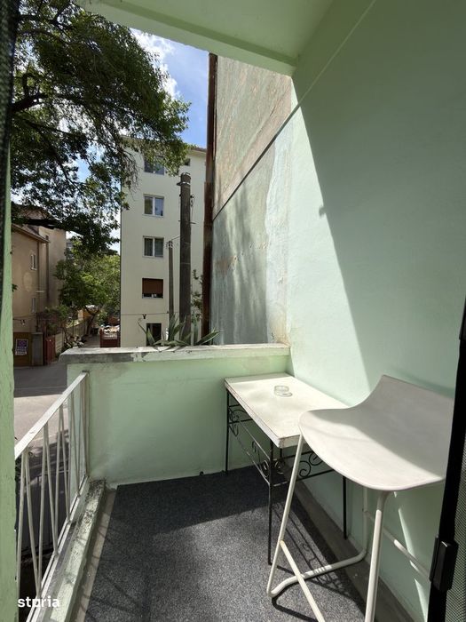 Apartament 2 camere, etaj 1, 45 mp - zona Circumvalatiunii