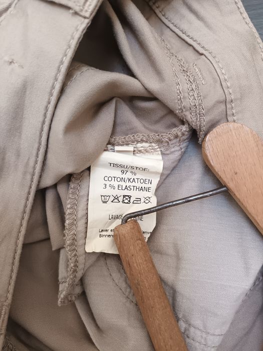 Pantaloni dama tip blugi