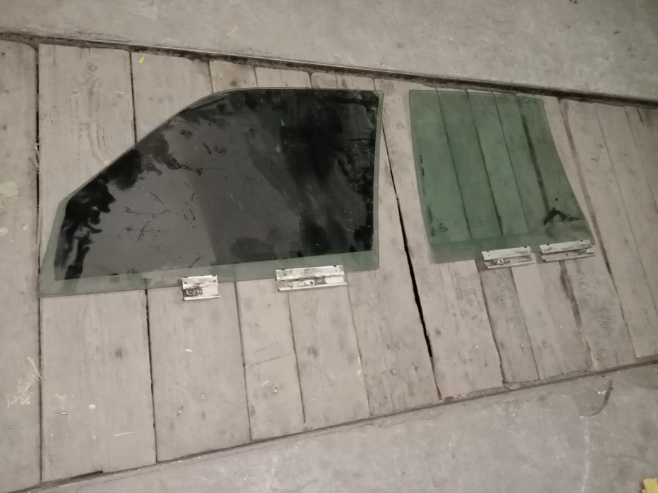 Дверные стекла от BMW E34