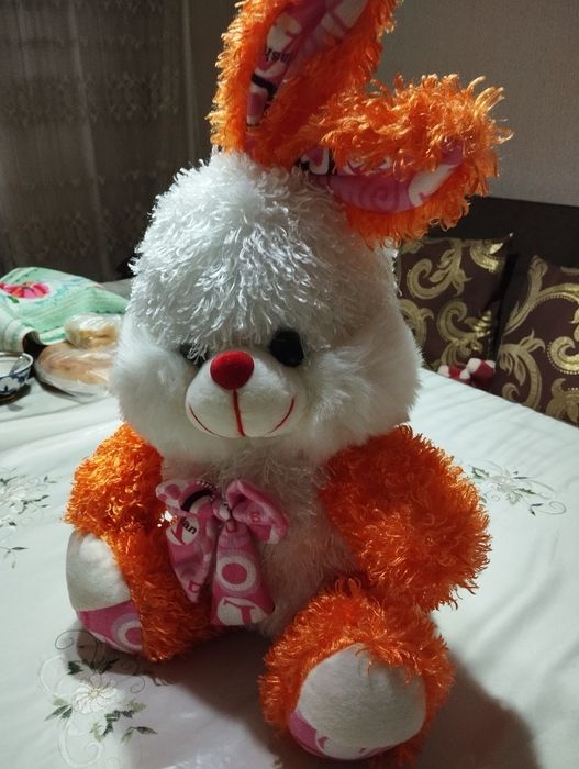 Новый мягкие игрушки