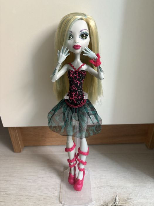 Лагуна дэнс клас