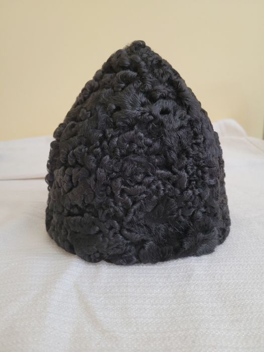 Калпак от астраган