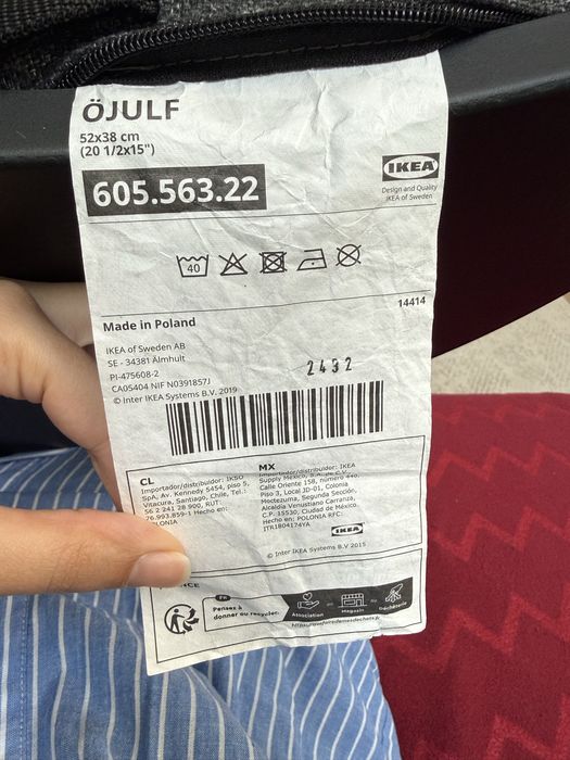 Suport laptop Ikea