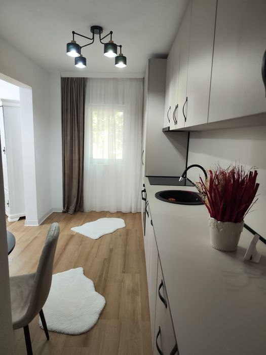 Închiriez apartament nou Drobeta-Turnu Severin