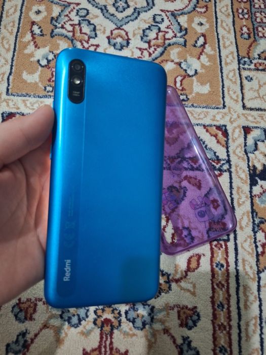 Redmi 9a.32гб без минусов