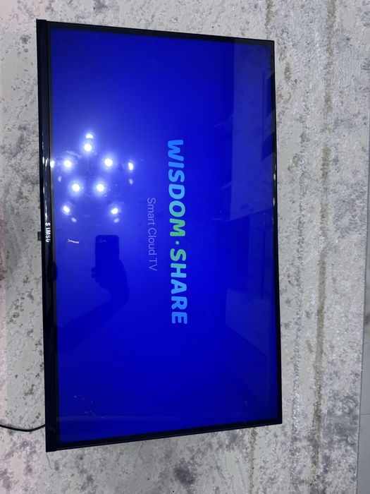 Led TV Samsung телевизор