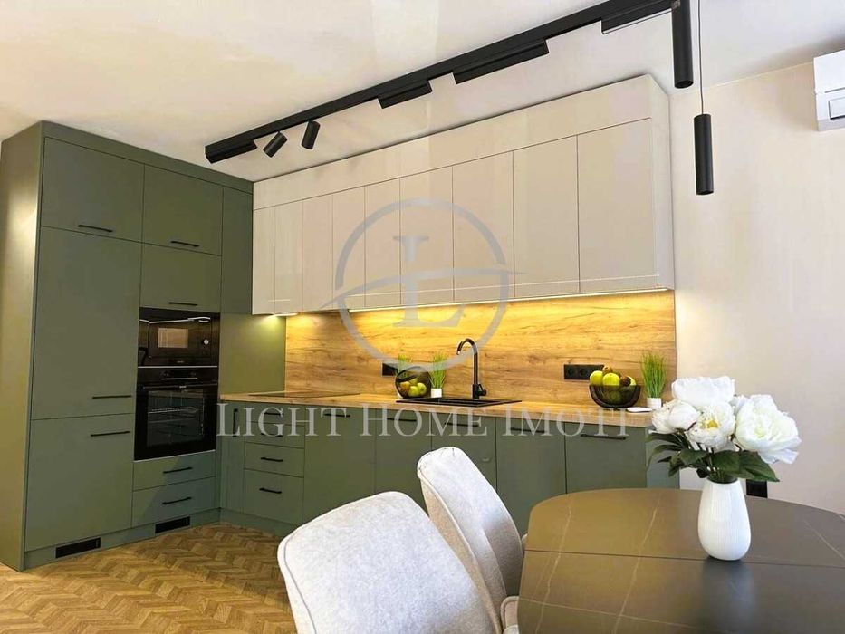 Реф. 3825 Тристаен Стилно Обзаведен Мараша - 2 РПУ