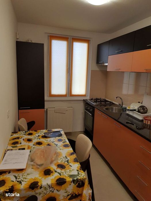 Vand apartament 2 camere Micro 1