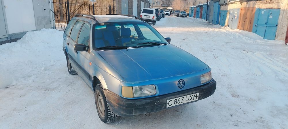 Продам Фольксваген пассат