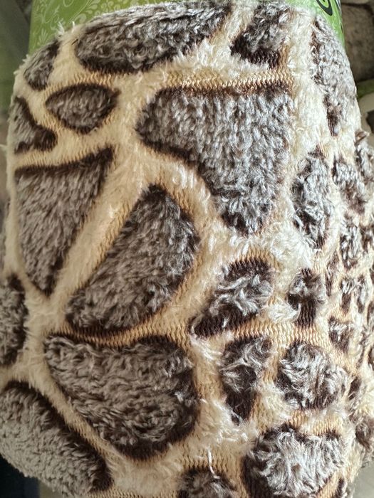 Бамбукови одеяла в два размера