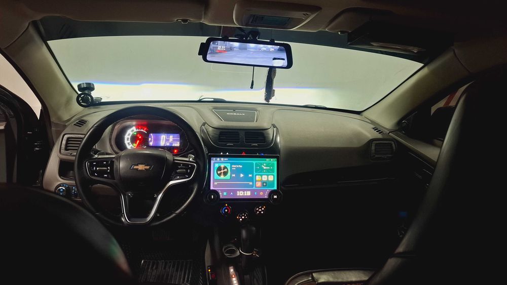 Cobalt 2023 Navoiy kredit