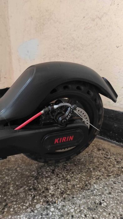 Електрическа тротинетка Kirin