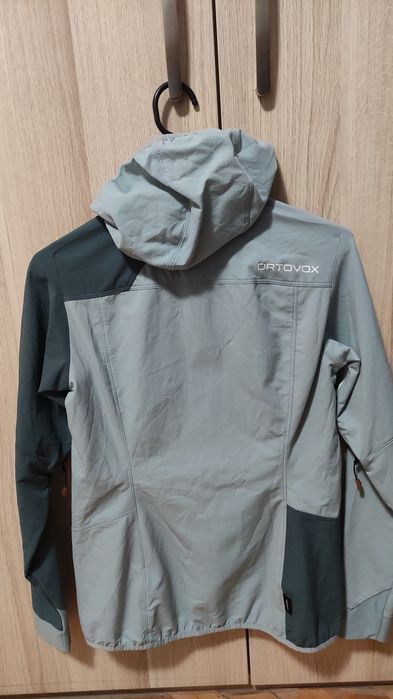 Дамско Ortovox Col Becchei Jacket W size S без следи от употреба