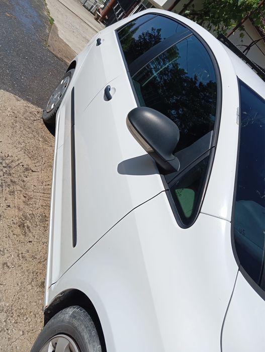 VOLKSWAGEN Golf Plus 2007 — imagine 4