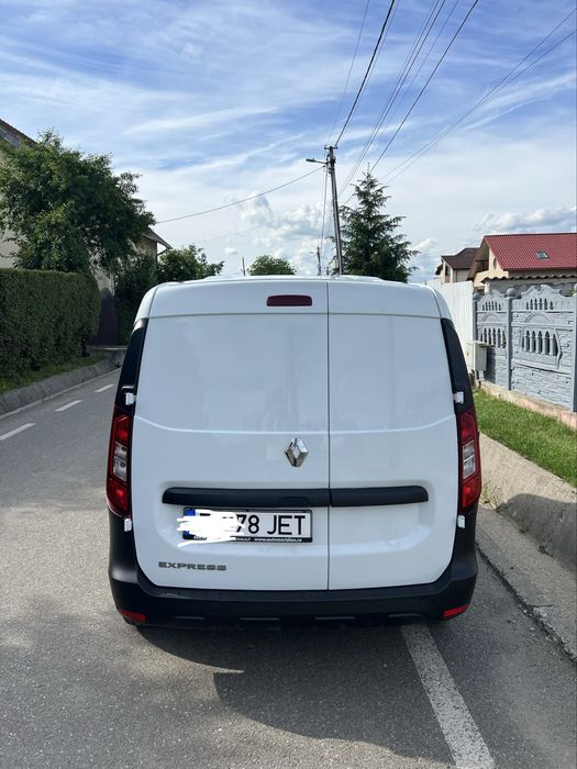 RENAULT EXPRESS 1.5dci 95cp 2024(dacia mcv dokker lodgy kongo)
