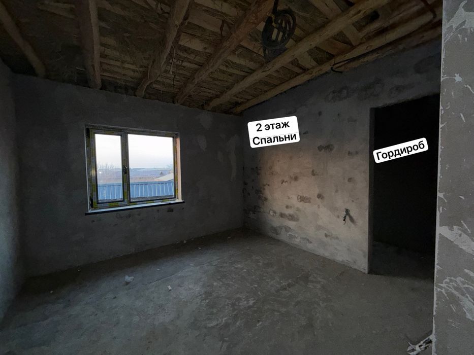 Keles Kirif Olmazor Ko’chada Katej Sotiladi