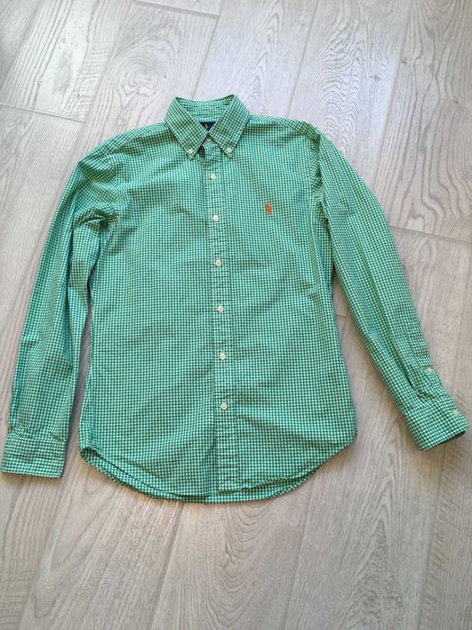 Polo Ralph Lauren мъжки ризи S