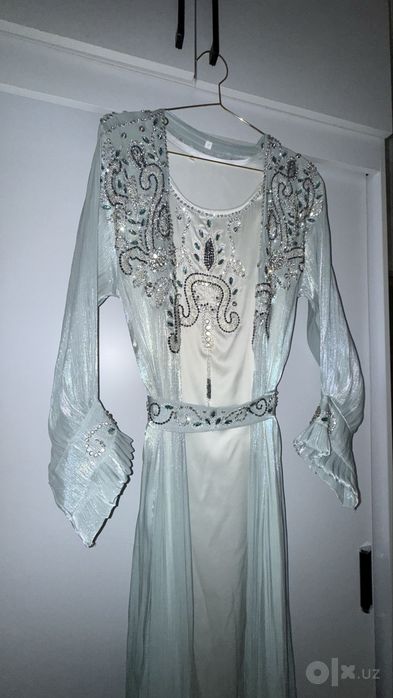 Abaya Ansambl Toshli