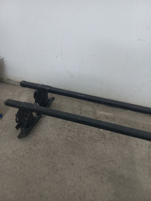 Багажник ауди 80