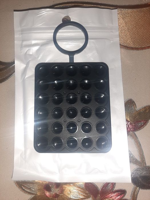 Липучка для телефона и планшета