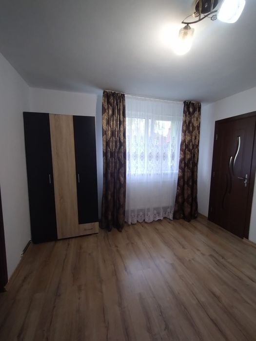 Inchiriez apartament Bistrita