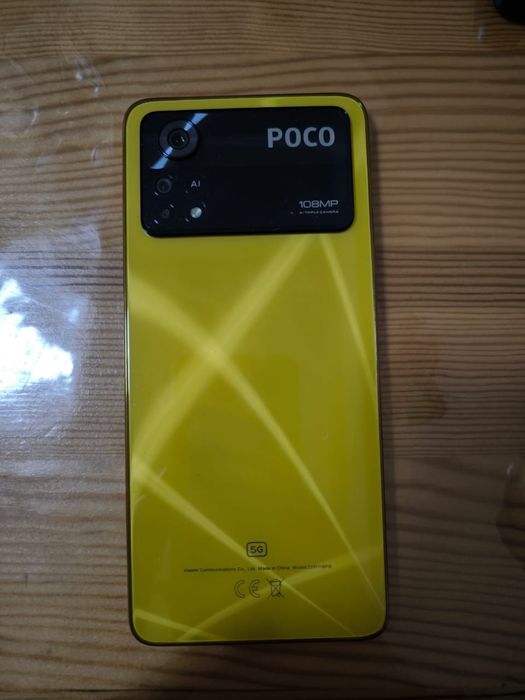 Xiaomi POCO X4 Pro 5G