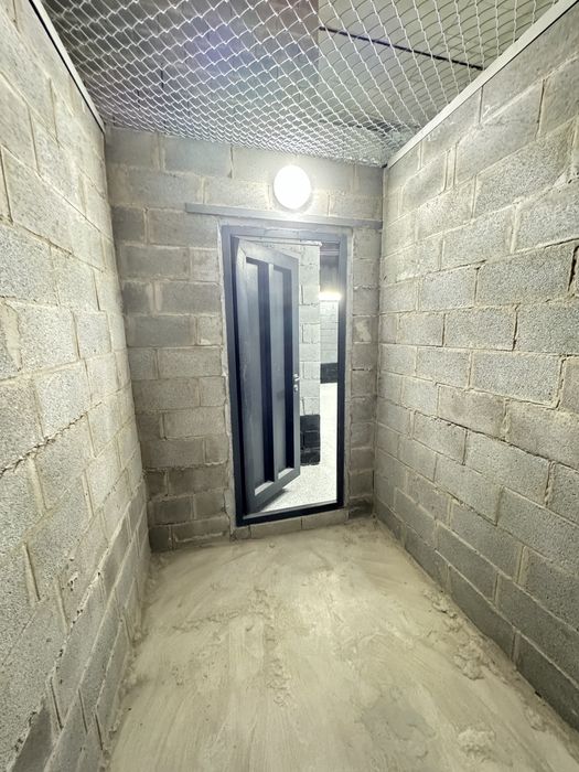 Кладовое помещение в аренду