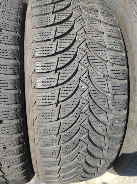 185/55/16 Nexen 4бр