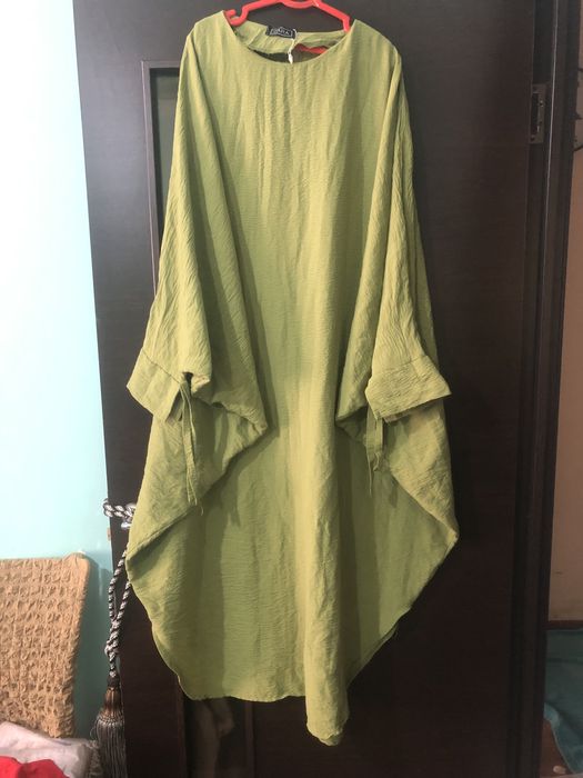 Жудаям чройли куйне Абая размер стандарт