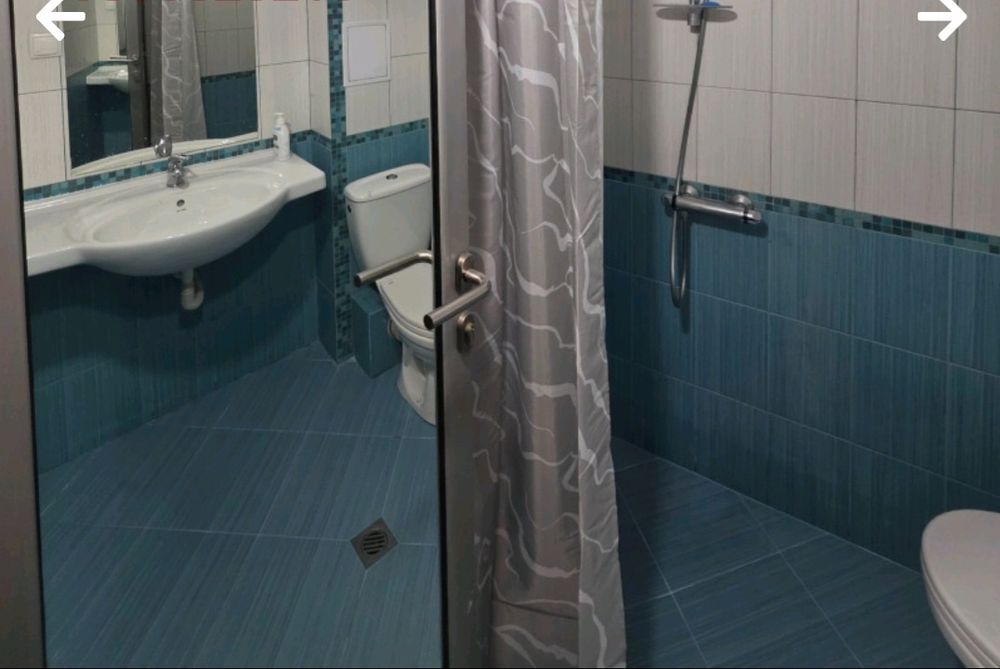 Дава се под наем Едностаен апартамент в София, Банишора - 35 кв.м за 448.8 € - Снимка #5