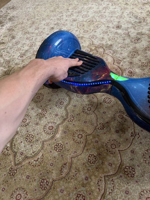 Гироскутор smart 10