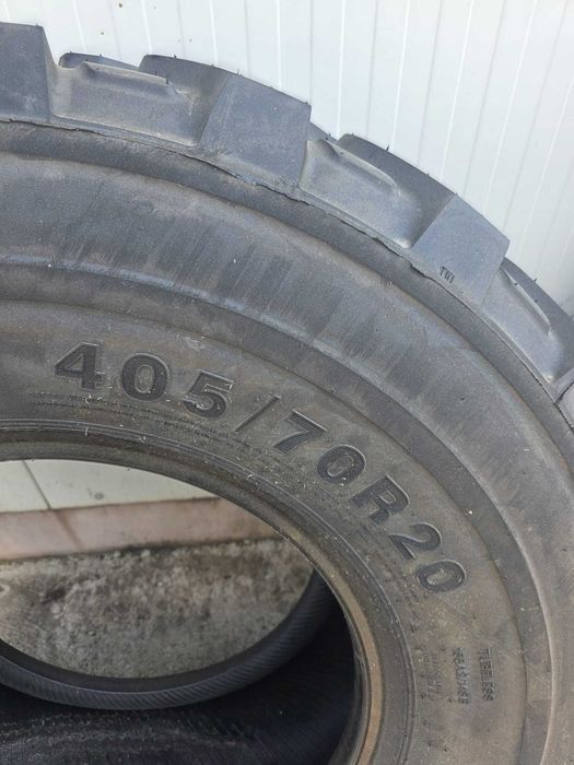Vand anvelope radialk 405/70 20