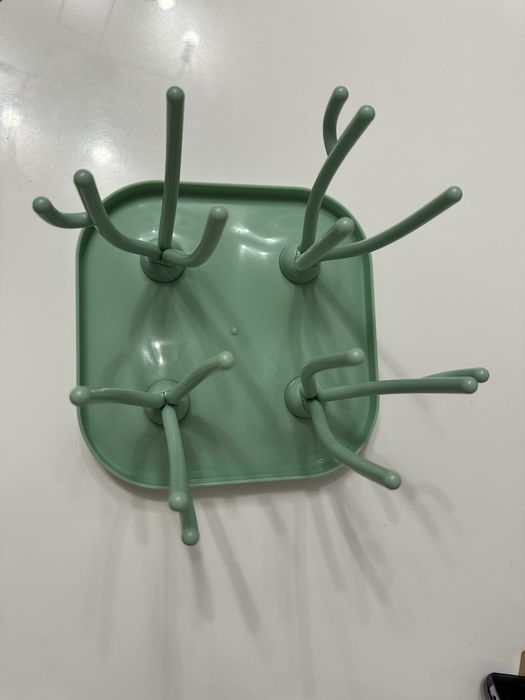 Philips Avent 8 biberoane+ Sterilizator 5 in 1 Perfect Medical