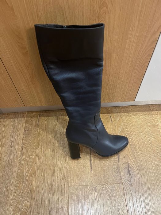 Дамски ботуши  GIANNI SHOES