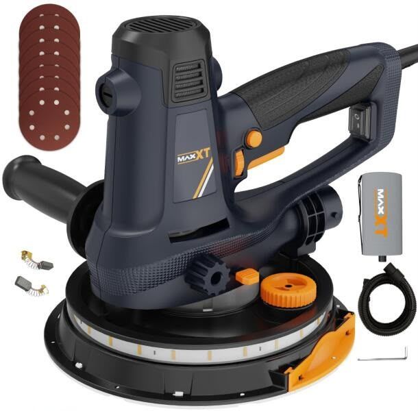 MAXXT R7503 Masina de slefuit orbital