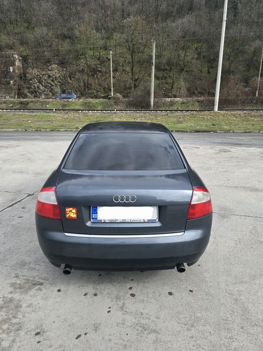 De vânzare Audi A4 B6