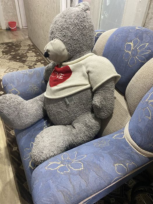 Отдам кресло бесплатно. Самовывоз.