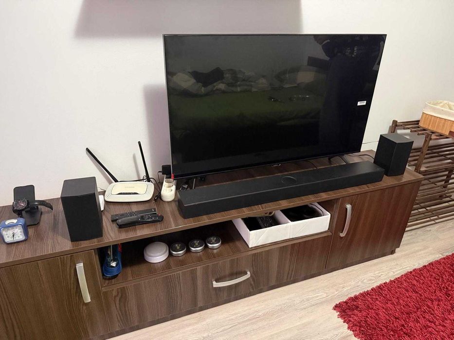 Soundbar LG S70TR, 5.1.1, 500W
