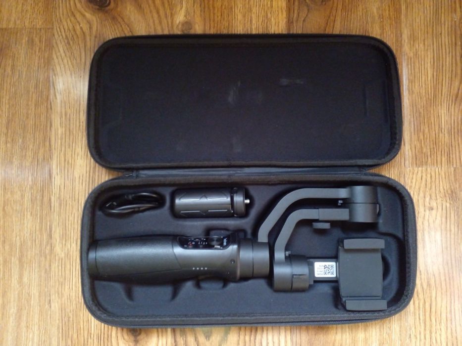 Hohem Isteady Mobile +