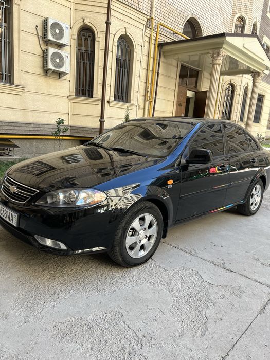 gentra elegant plyus