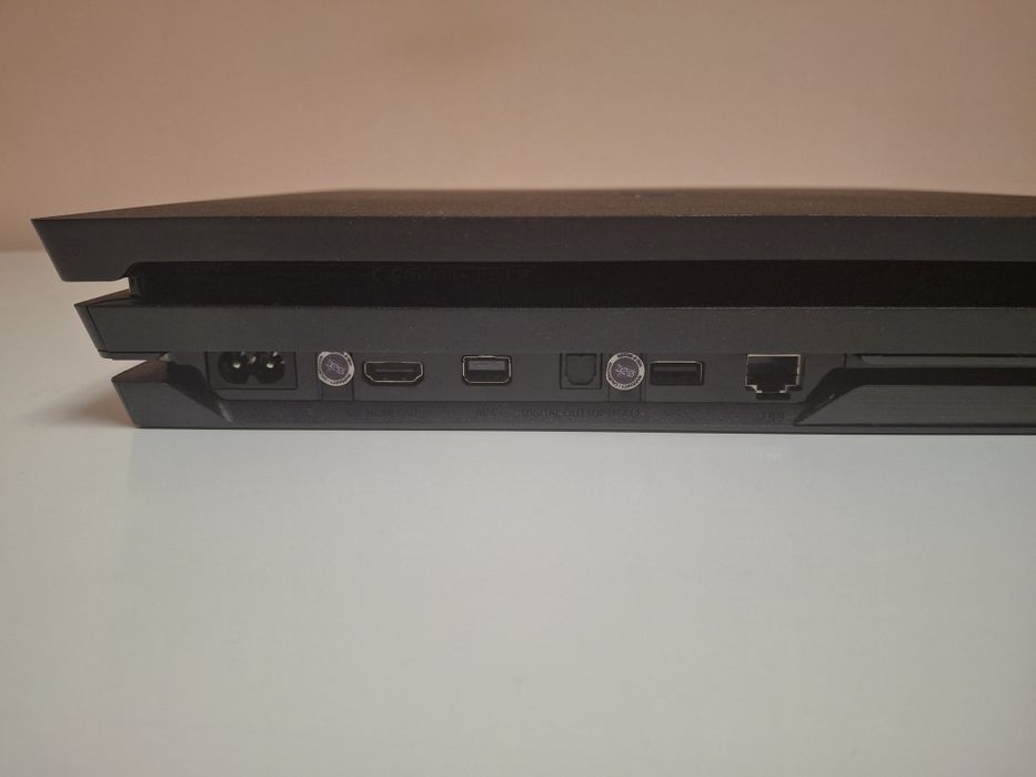 ‼️PlayStation 4 Pro 1TB‼️