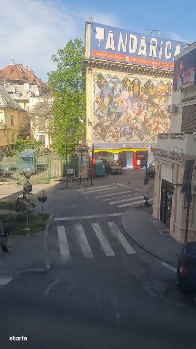 Apartament 2 camere / Piata Romana/ Centrala/ Metrou 10'