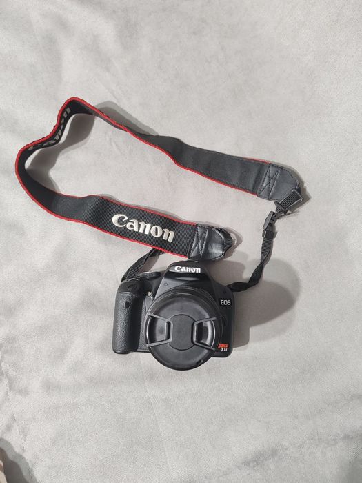 Продам Фотоаппарат Cannon