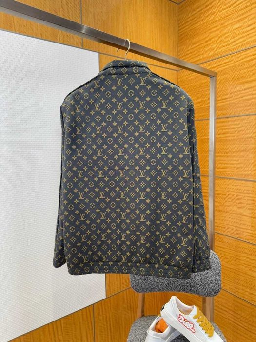 Geaca / Jacheta Louis Vuitton Calitate Premium