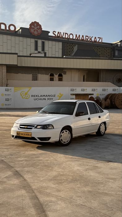 Nexia 2  2016 Super konditsioner 1.5