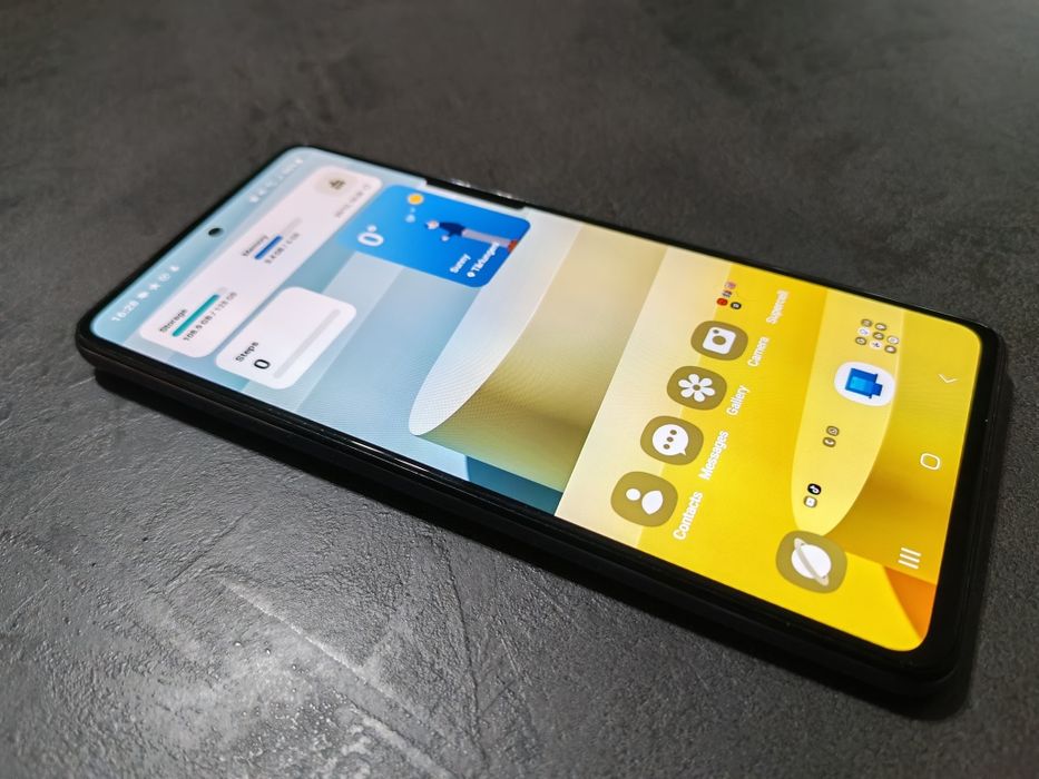 Samsung A72 dual sim