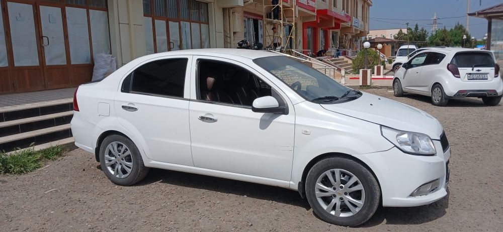 Nexia 3 2020 yil