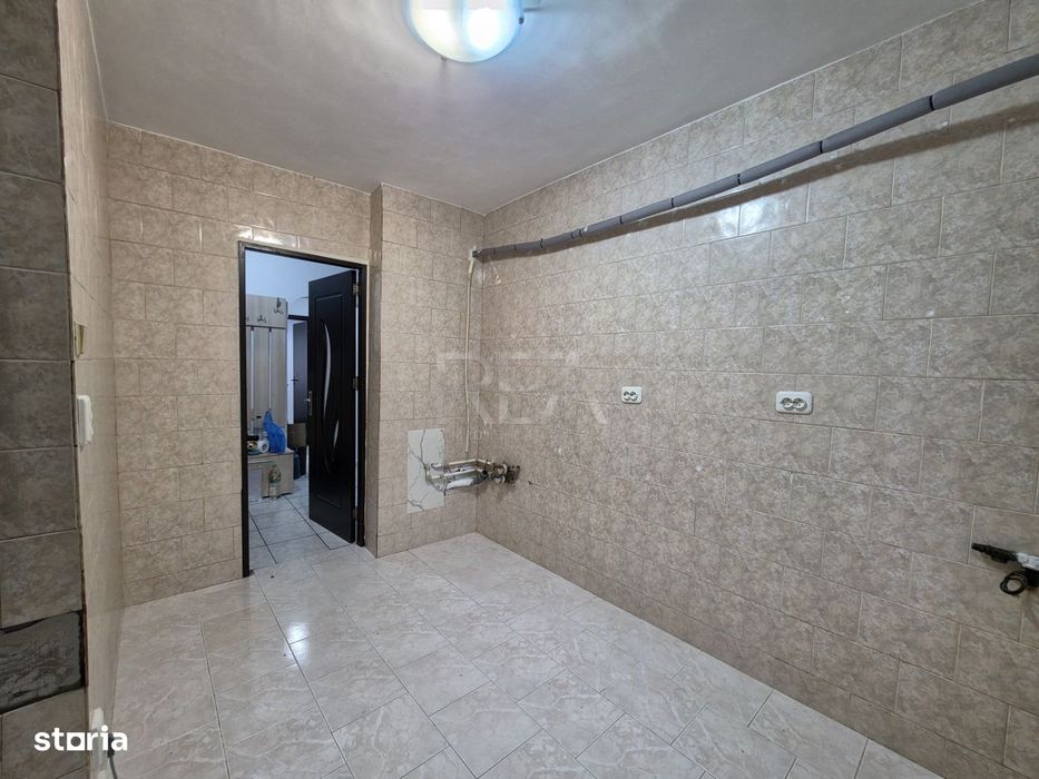 3 camere | Decomandat | Drumul Taberei | Renovat